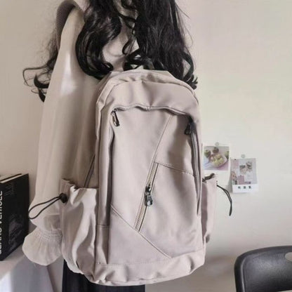 Stylischer multifunktionaler Rucksack Brehn