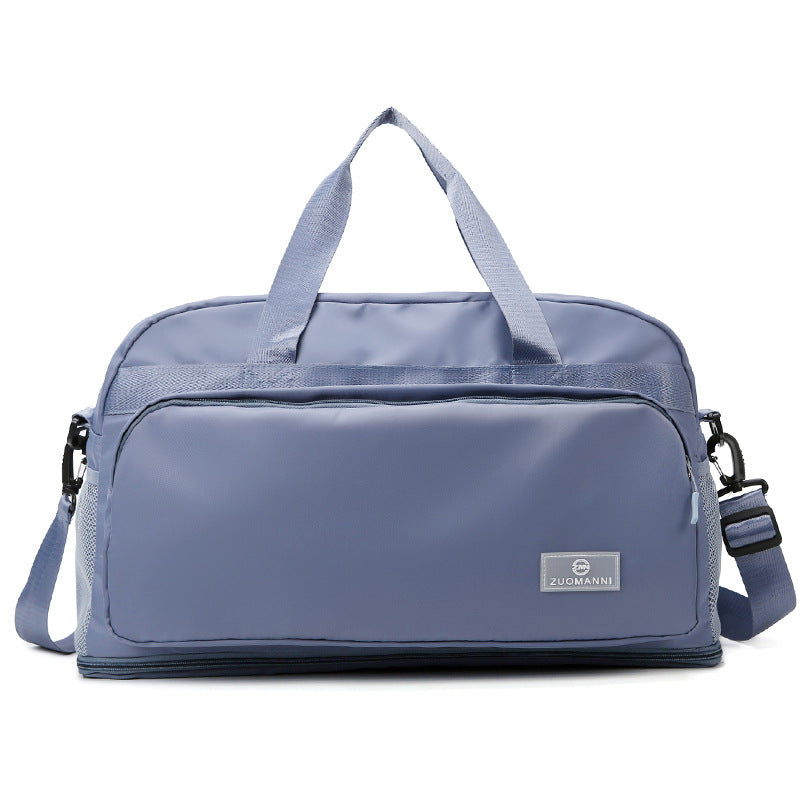 Vielseitige leichte Reisetasche Brehn