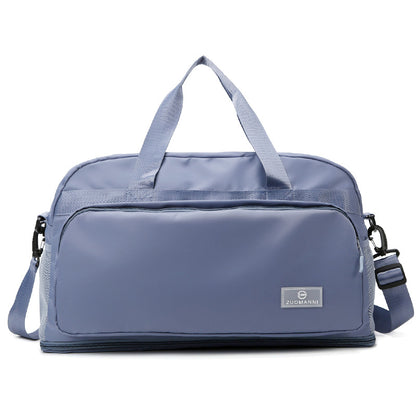 Vielseitige leichte Reisetasche Brehn
