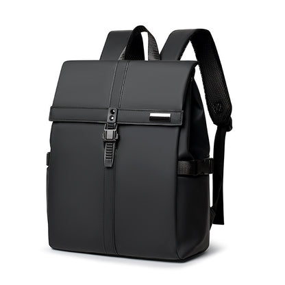 Eleganter vielseitiger Laptop-Rucksack