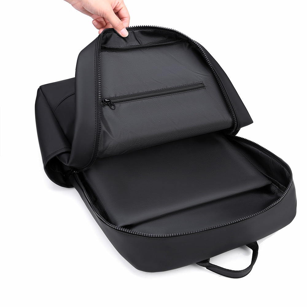 Schlanker minimalistischer Utility-Rucksack Brehn