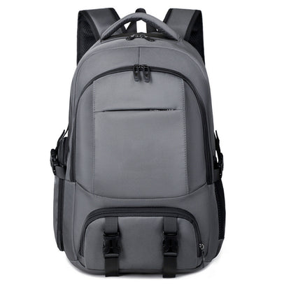 Hochleistungsfähiger wasserdichter Laptop-Rucksack Brehn