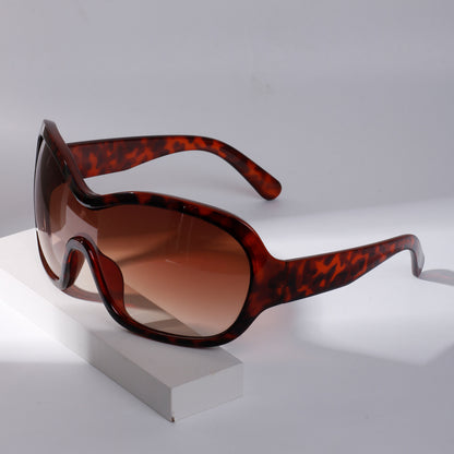 Damen Sonnenbrille Brehn