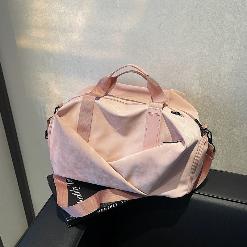 Reise-Wochenendtasche