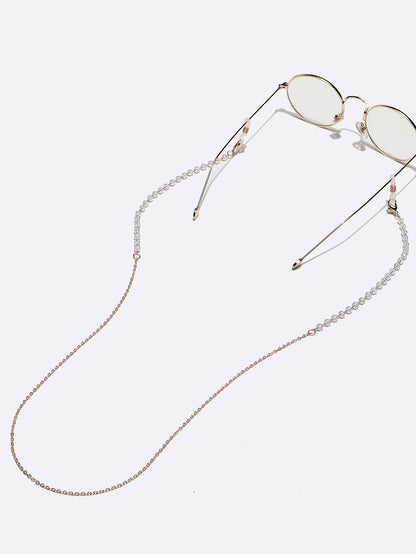 Stylische Brillen Kette Brehn