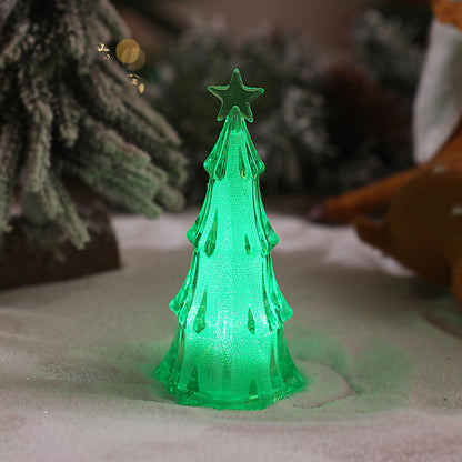 LED Weihnachtsbaum Dekoration Brehn