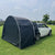 Camping Zelt Brehn