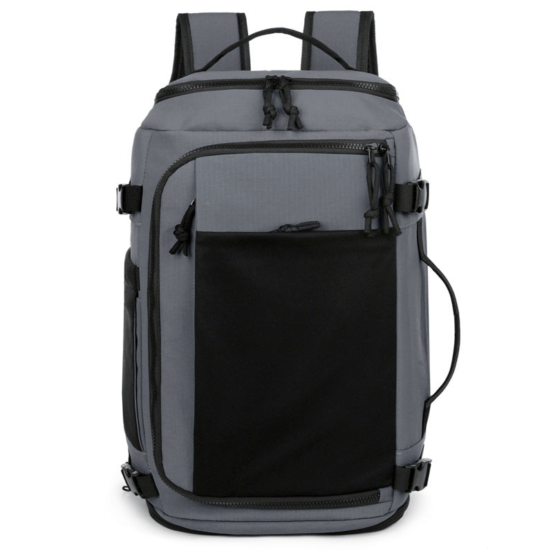 Hochleistungs-Multi-Compartment-Reiserucksack Brehn