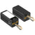 Multifunktionale Powerbank mit integriertem LED-Display Brehn