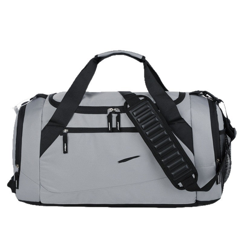 Strapazierfähige Sport-Reisetasche mit Innovativem Stauraum Brehn