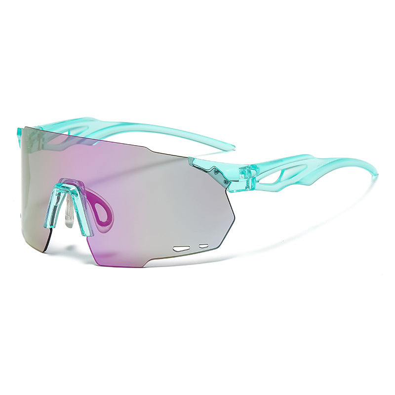 Herren Advanced Sports Performance Sonnenbrille Brehn