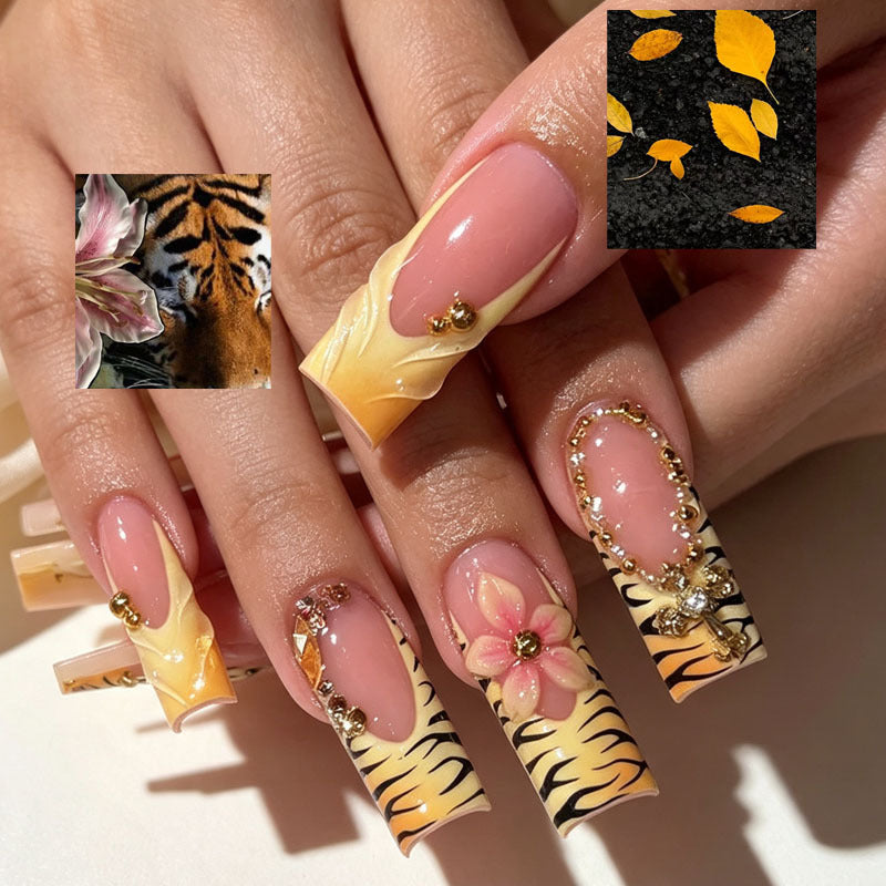 Nail Art Brehn
