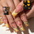 Nail Art Brehn