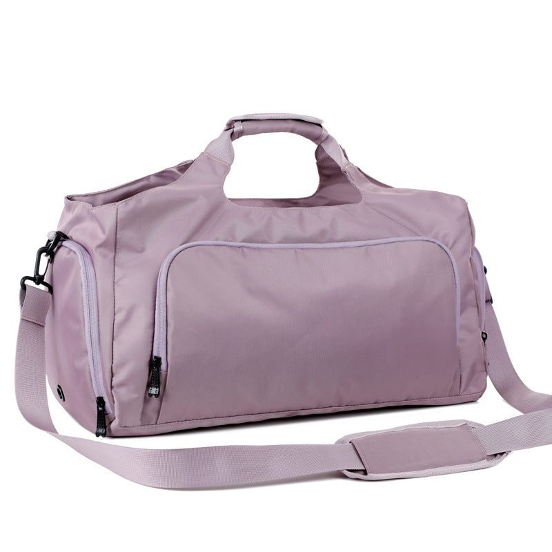 Vielseitige Fitness Duffel Brehn für alle Gelegenheiten