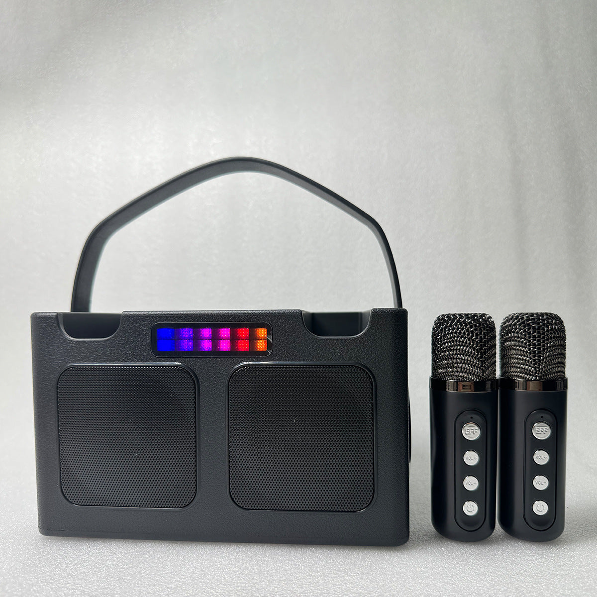 Kabelloser Karaoke-Lautsprecher Brehn