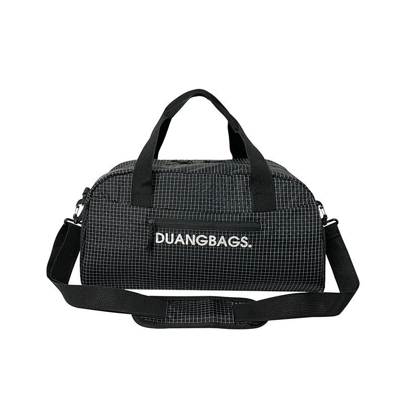 Kompakte Utility Reise Duffel