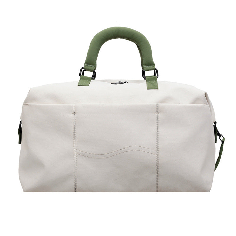 Reise-Wochenend-Dufflebag Brehn
