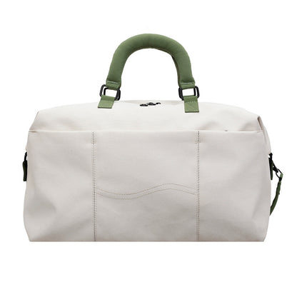 Reise-Wochenend-Dufflebag Brehn