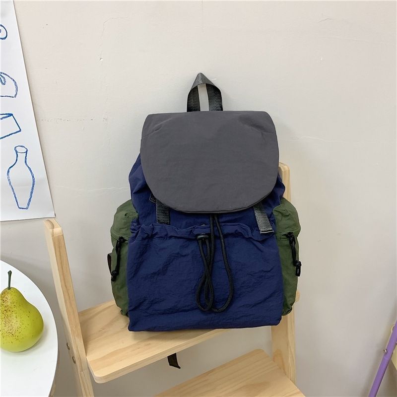 Multifunktionale Outdoor-Rucksack Brehn