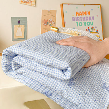 Wendbare Verspielte Babydecke