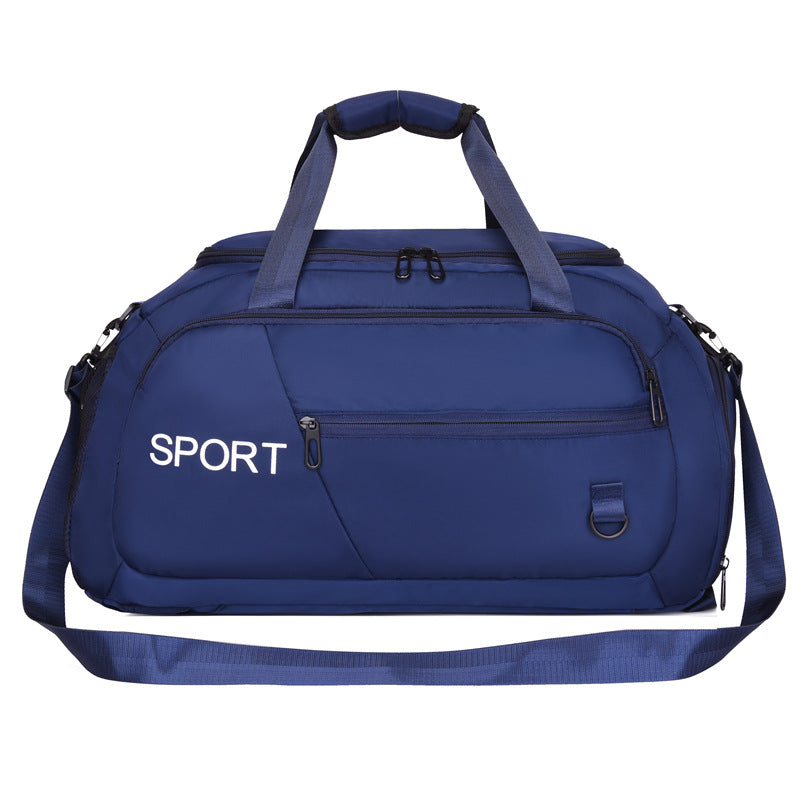 Allzweck-Gym-Duffle-Bag