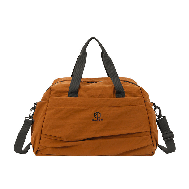 Verstellbare, vielseitige Reisetasche Brehn