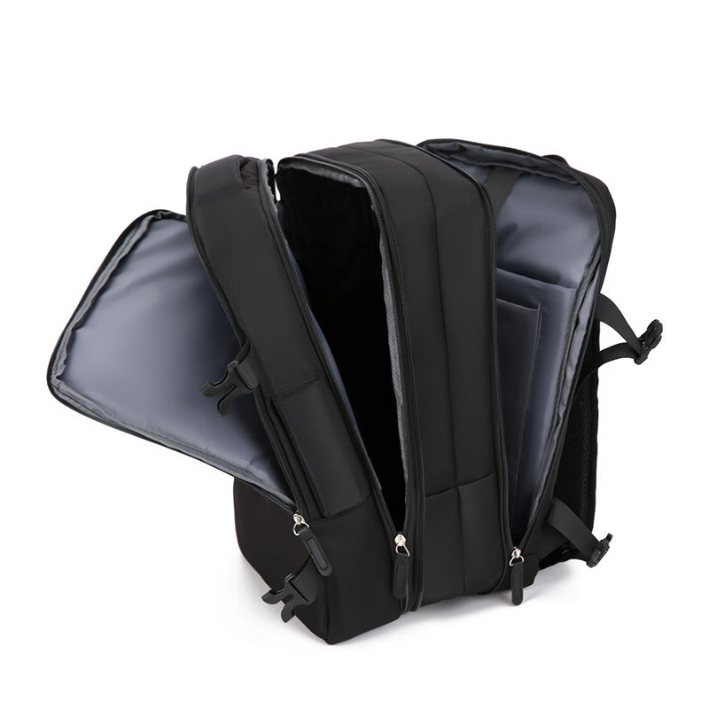 Ergonomischer Alltags-Rucksack Brehn