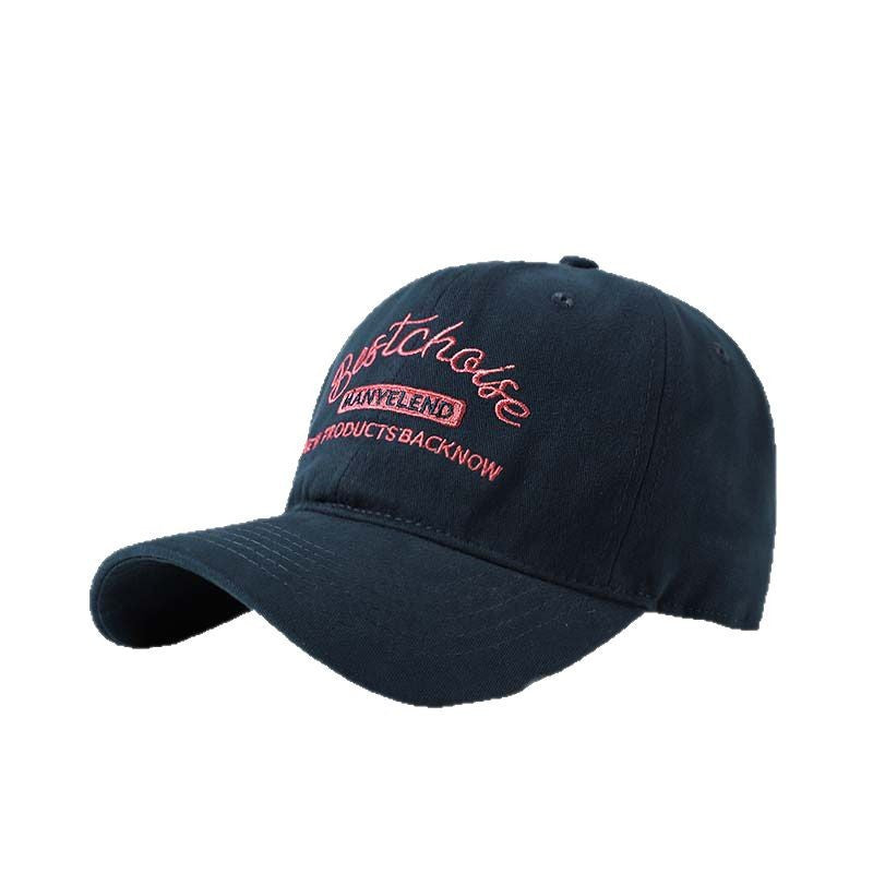 Damen Casual Locker Sitzen Baseball Cap Brehn