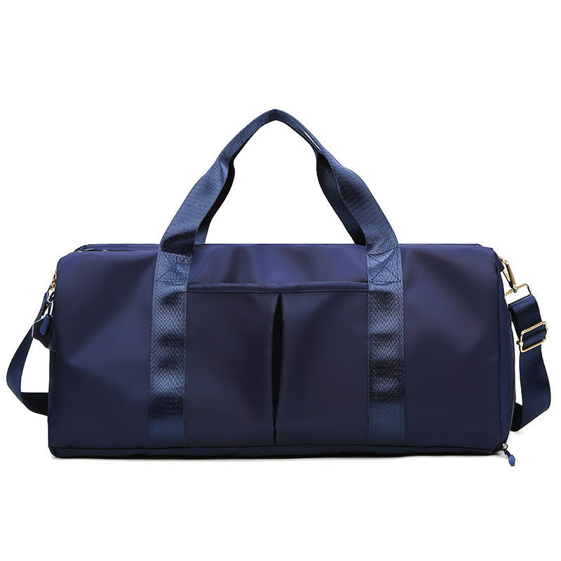 Sportliche Multifunktions-Duffel-Bag Brehn