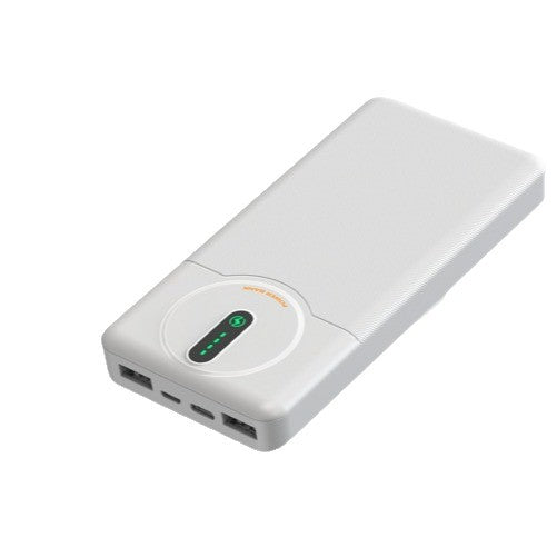 Tragbare Powerbank Brehn