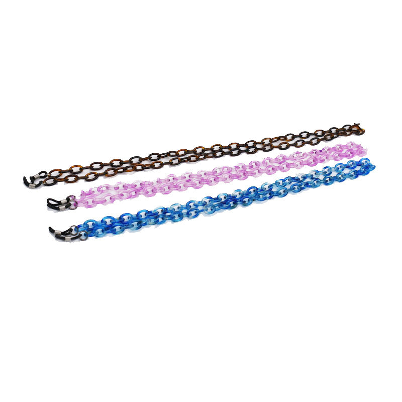 Fashion Sonnenbrillen Kette Brehn