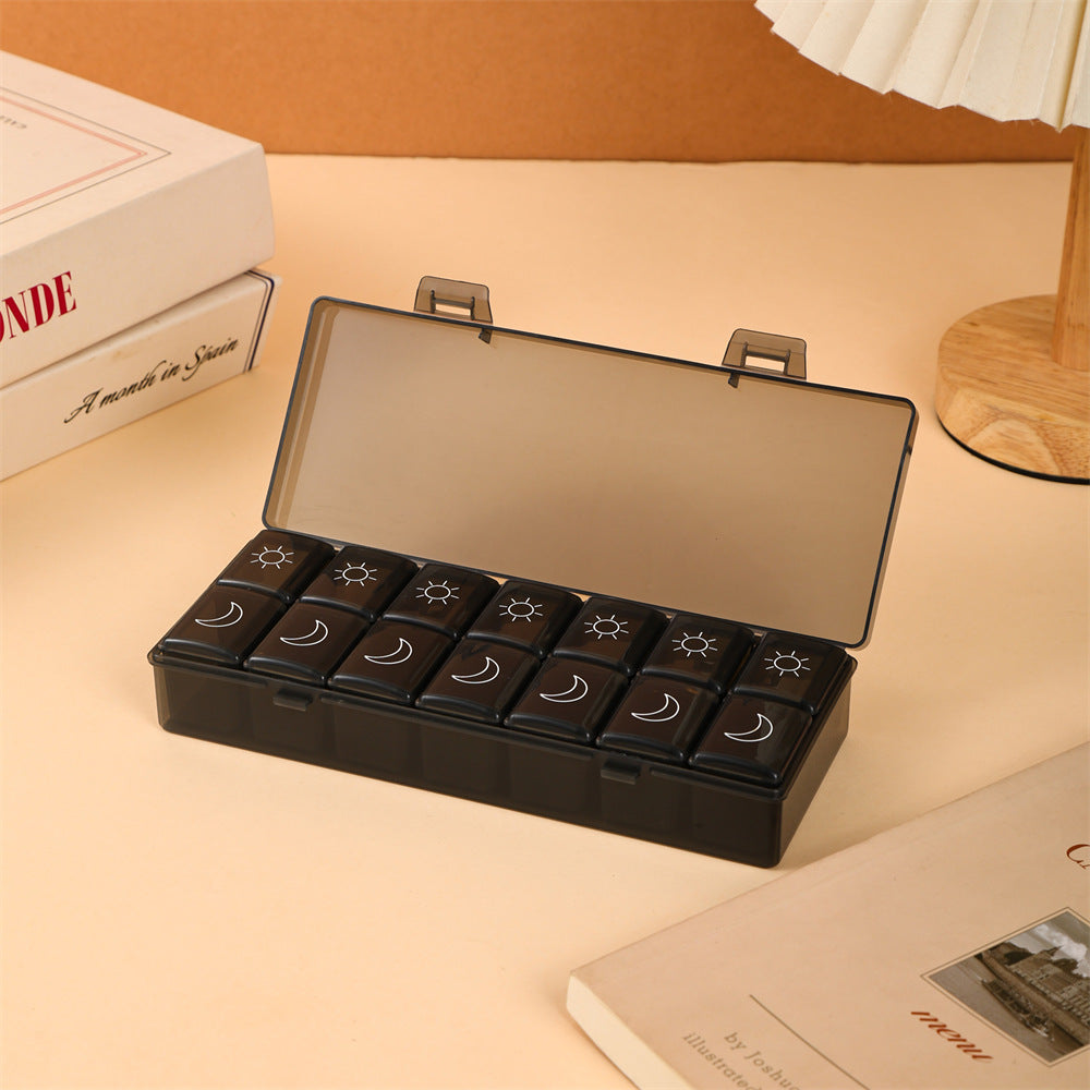Pillenorganisator Brehn