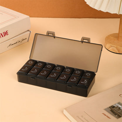 Pillenorganisator Brehn