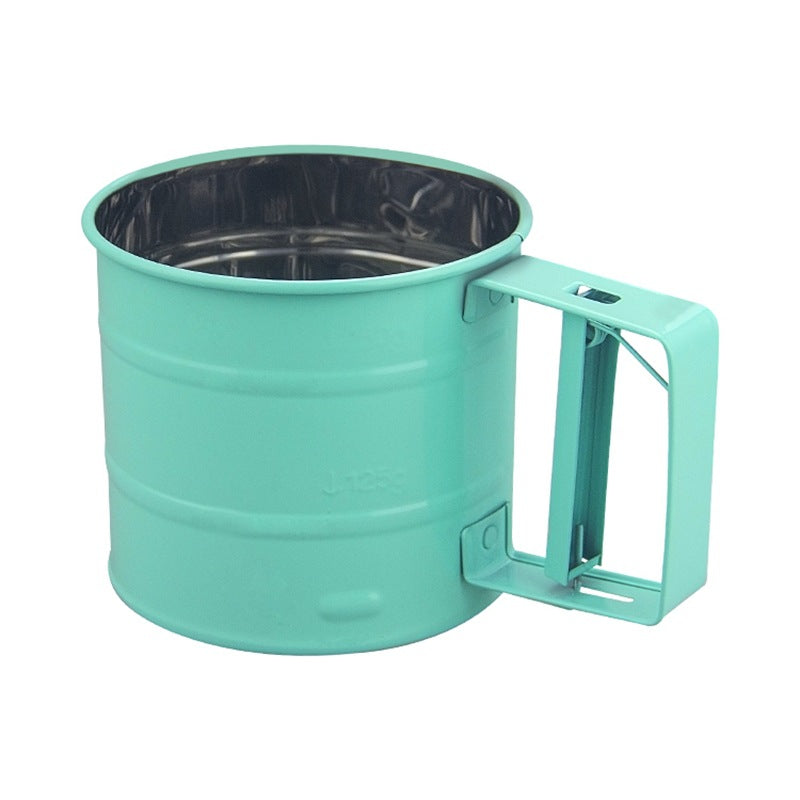 Präzisionsmessbecher Brehn