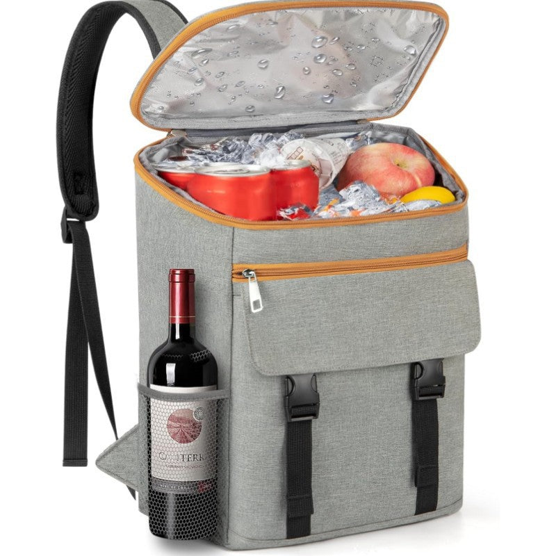 Kühltasche Rucksack Brehn
