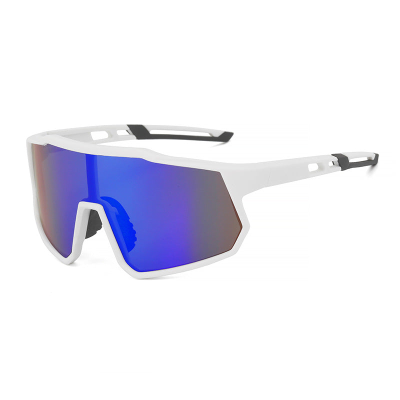 Herren Hochleistungs-Sport-Schutzsonnenbrille Brehn