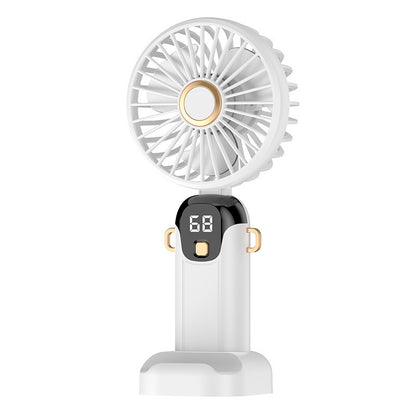 Damen tragbarer Ventilator Brehn