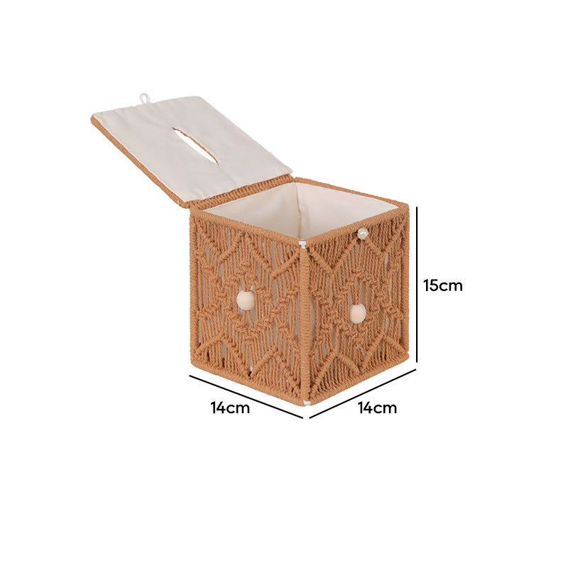 Dekorative Aufbewahrungsbox