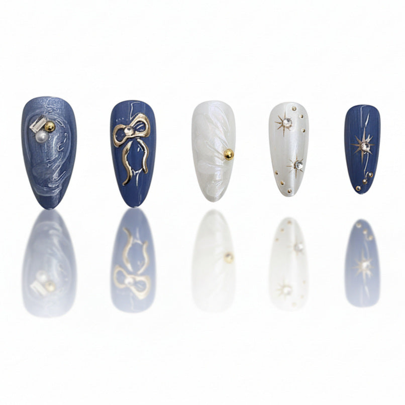 Nail Art Brehn