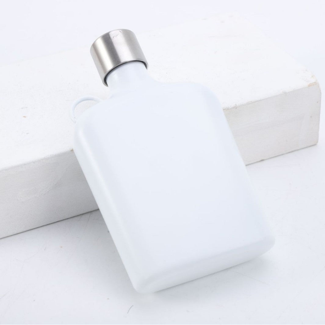 Damen Isolierte Trinkflasche Brehn