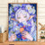 Floral Fantasy Kunstdruck Brehn