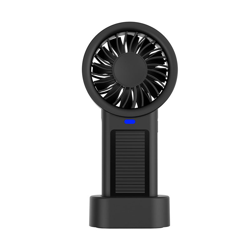 Tragbarer wiederaufladbarer Mini Ventilator Brehn