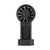 Tragbarer wiederaufladbarer Mini Ventilator Brehn