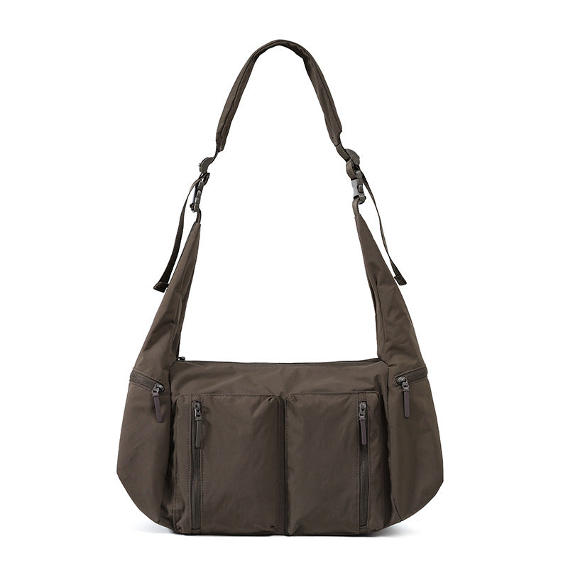 WoSpacious Mehrzweck Freizeit Tasche Brehn