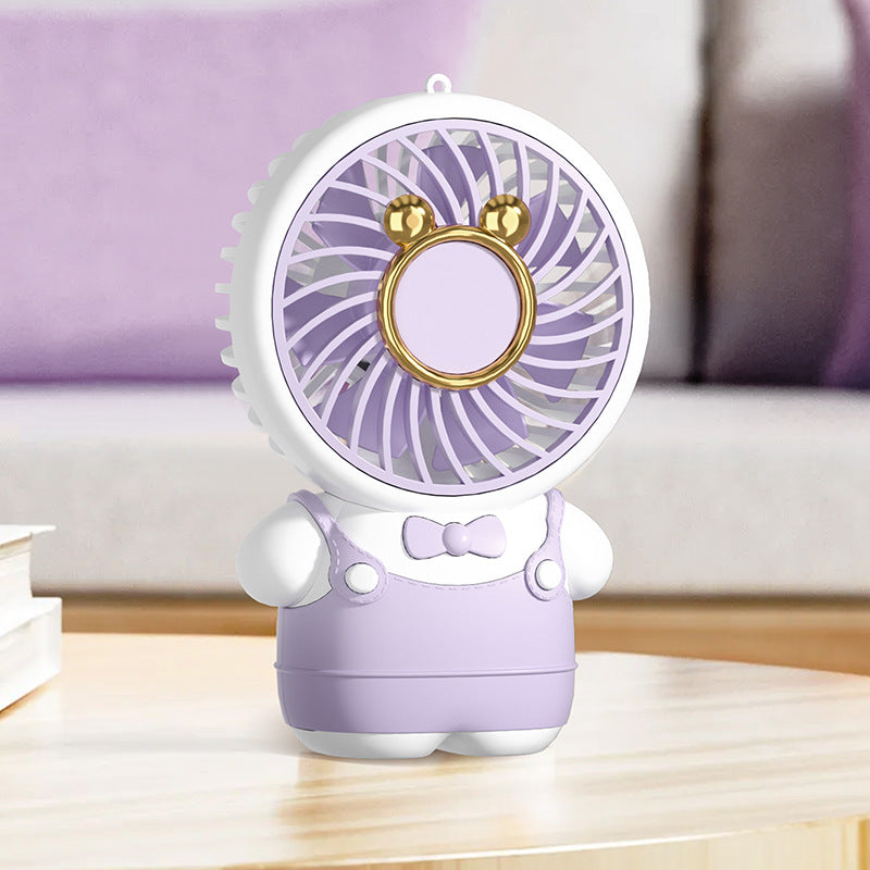 Damen tragbarer Mini Ventilator Brehn