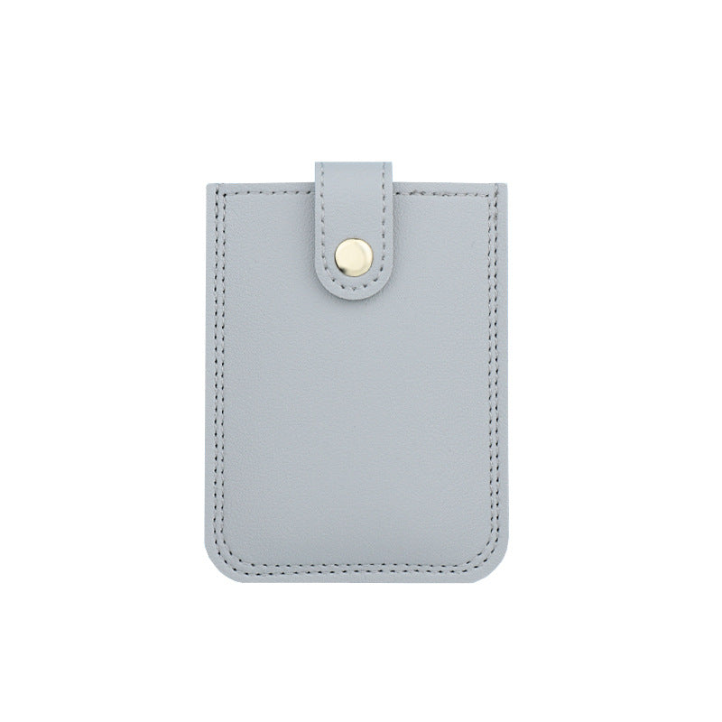 RFID-blocking Visitenkartenetui