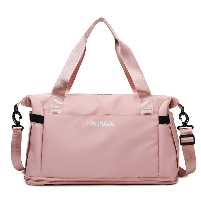 Vielseitige Reisetasche