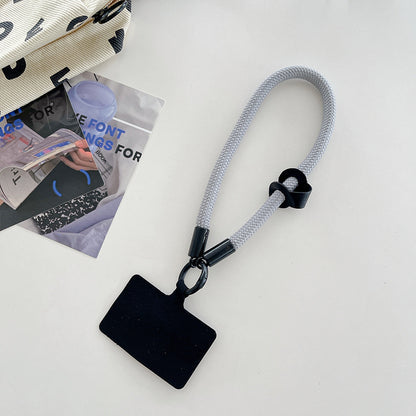 Verstellbare Utility-Lanyard mit ID-Halter Brehn