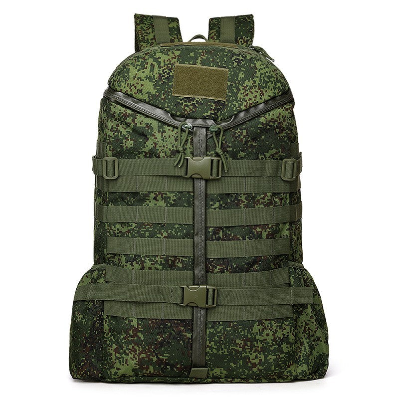 Taktischer Multi-Purpose Abenteuer Rucksack Brehn