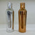 Damen elegante doppelwandige Isolier-Trinkflasche aus Edelstahl Brehn